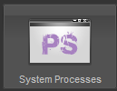System Processes Overview