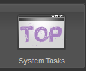 System Task Overview