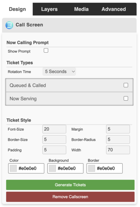Call Center Queue Screen Video, call screen & queue | Datapost Help