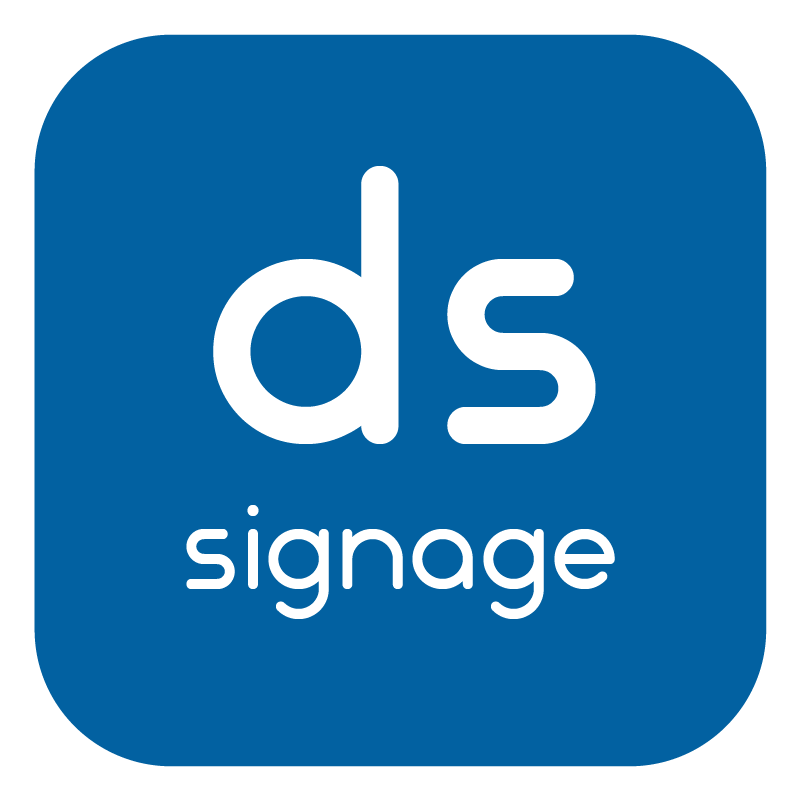 ds-digital-signage