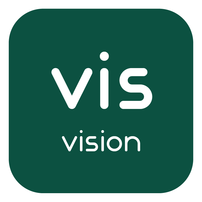 vis-vision-icon-logo