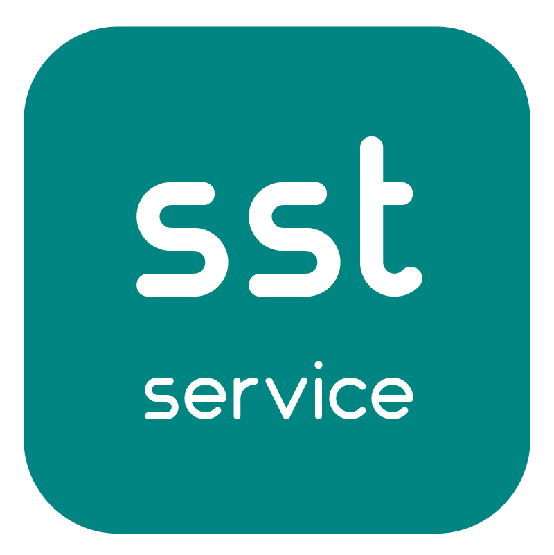 SST-service-icon-logo