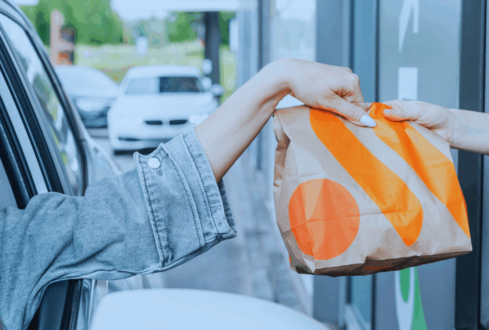 Every Second Counts: The Hidden Power of the Drive-Thru