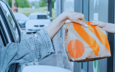 Every Second Counts: The Hidden Power of the Drive-Thru