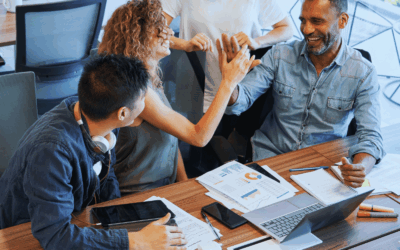 How to Solve Common Business Challenges with Digital Signage