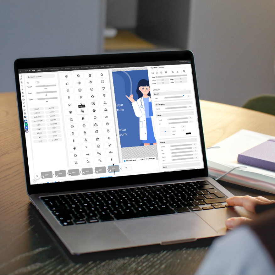 XID-doctor-design-icons-etc