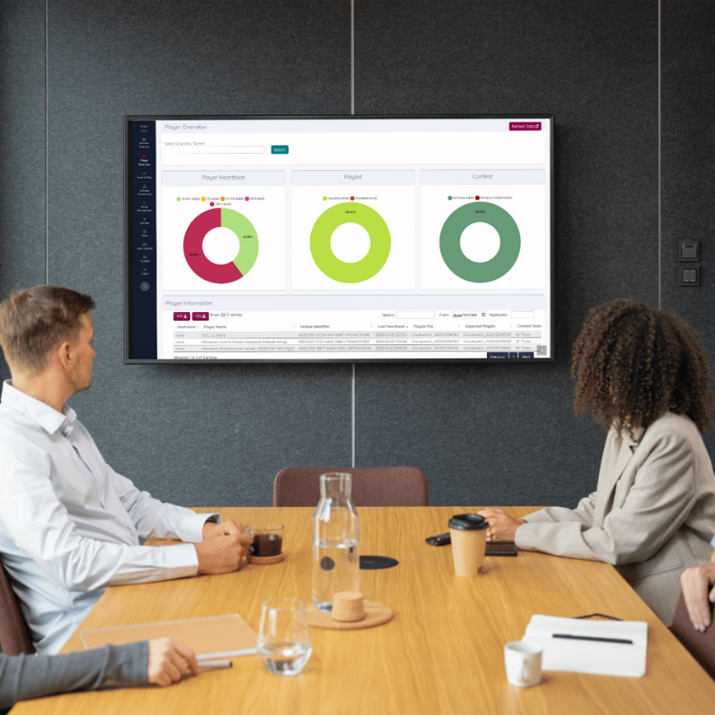 Reporting module - website images Reporting module - website images