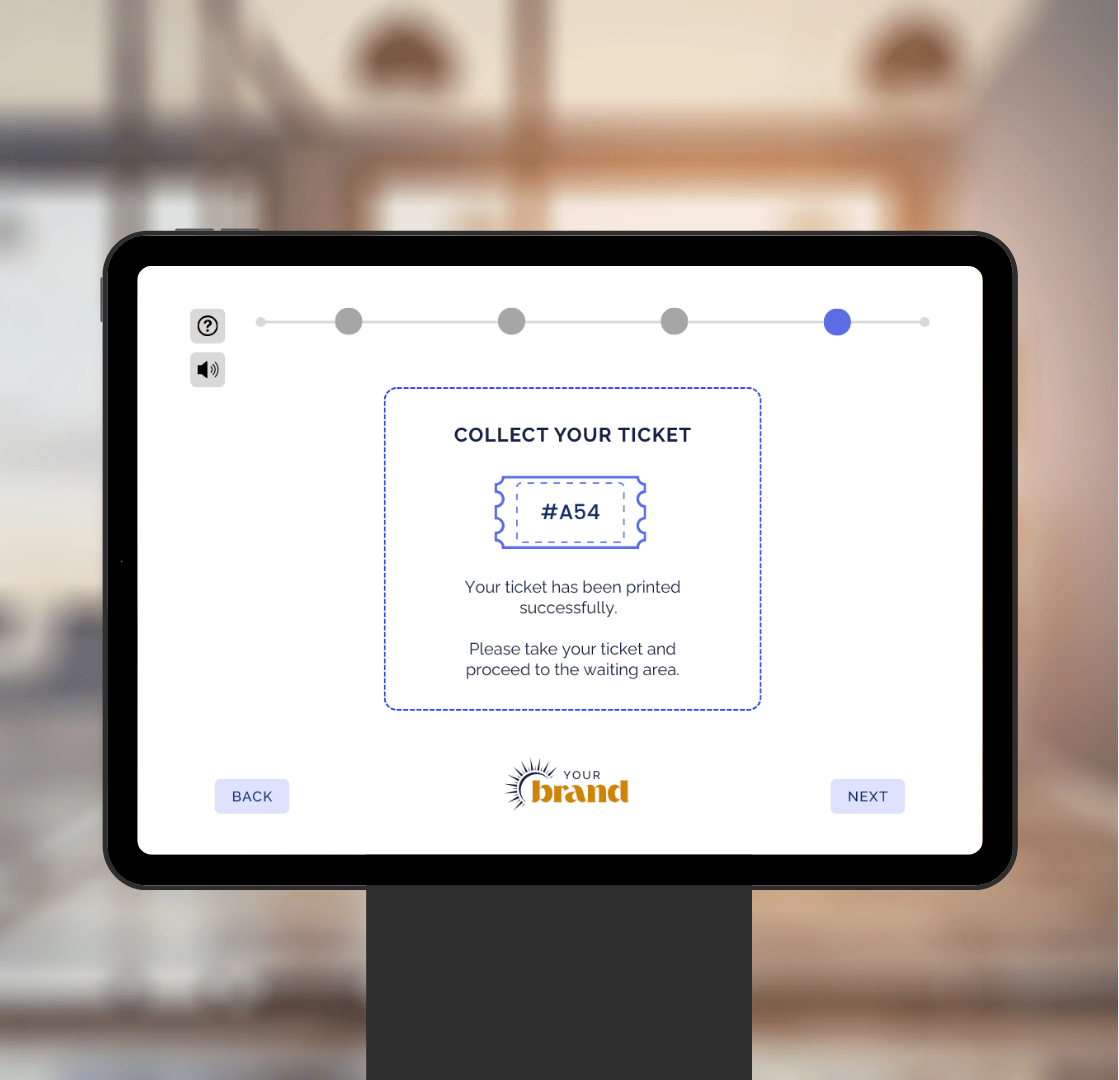 qman-collect-ticket-screen