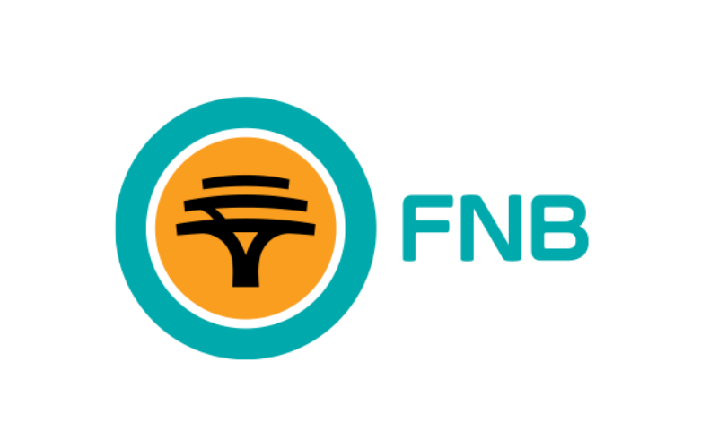 FNB logo FNB logo