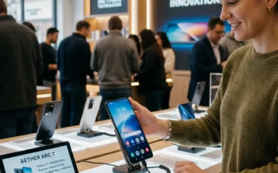 8 Digital Solutions That Address Modern Retail Challenges