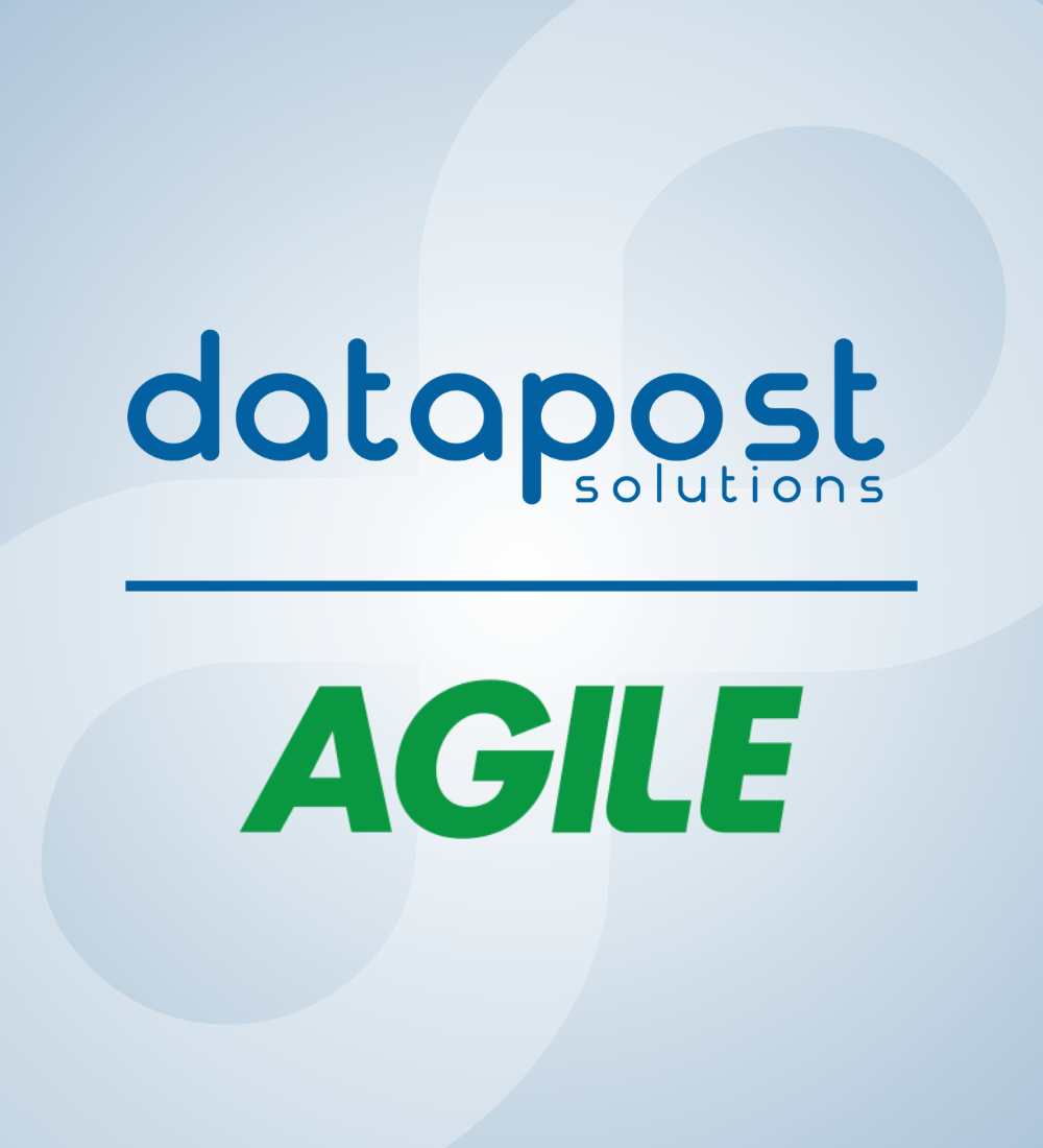 Datapost x maxhub partnership