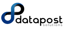 datapost menu logo